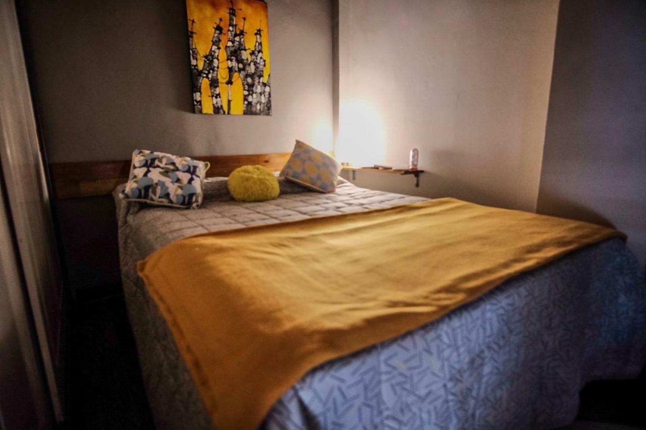 Leonidas Design Loft Mendoza Luaran gambar