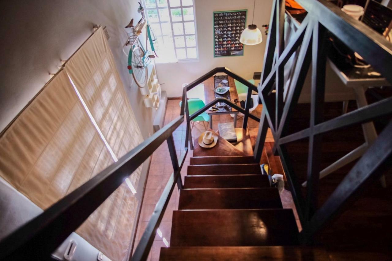 Leonidas Design Loft Mendoza Luaran gambar