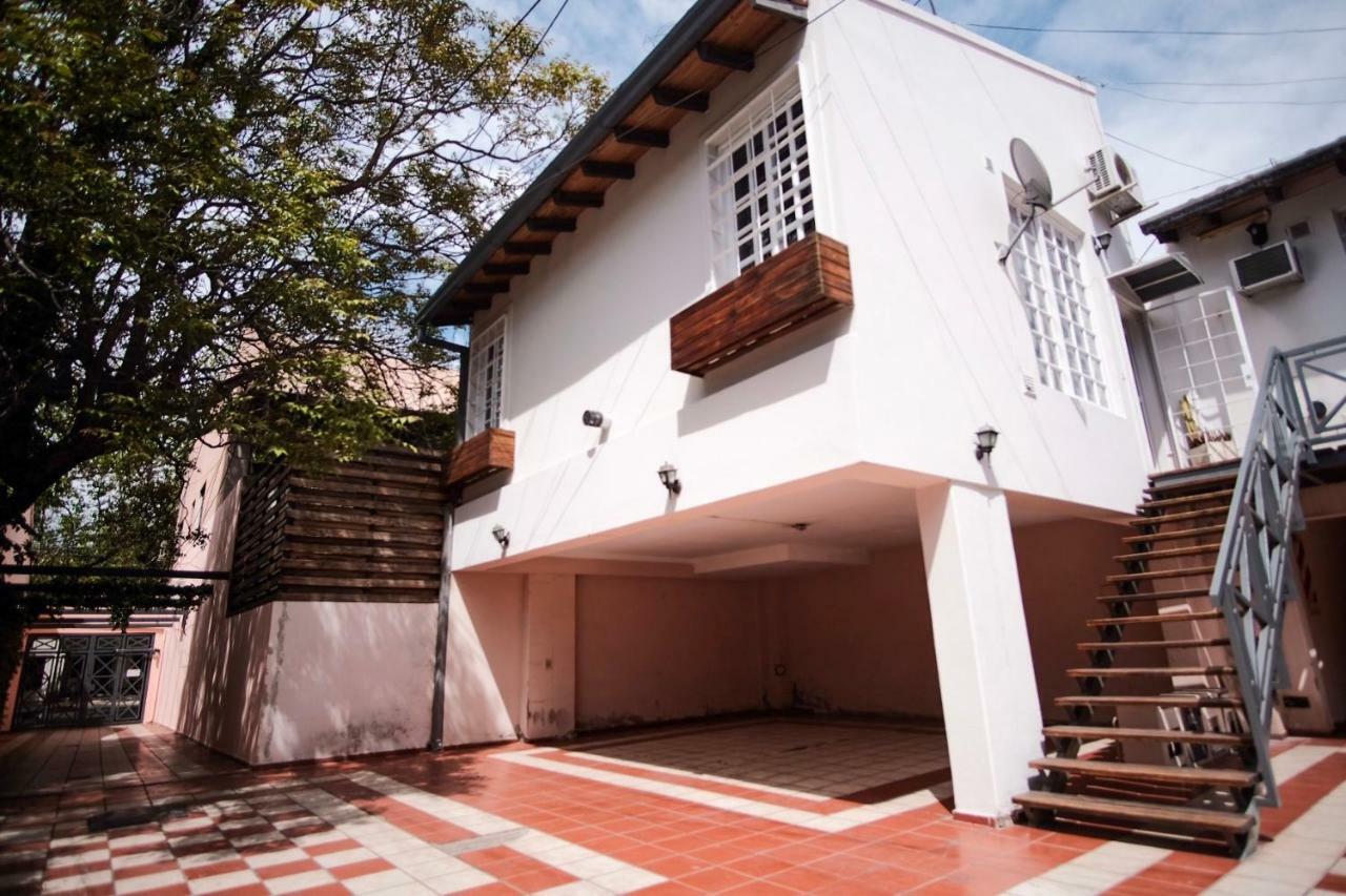 Leonidas Design Loft Mendoza Luaran gambar