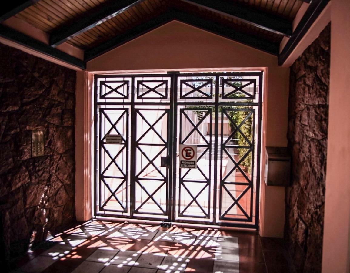 Leonidas Design Loft Mendoza Luaran gambar
