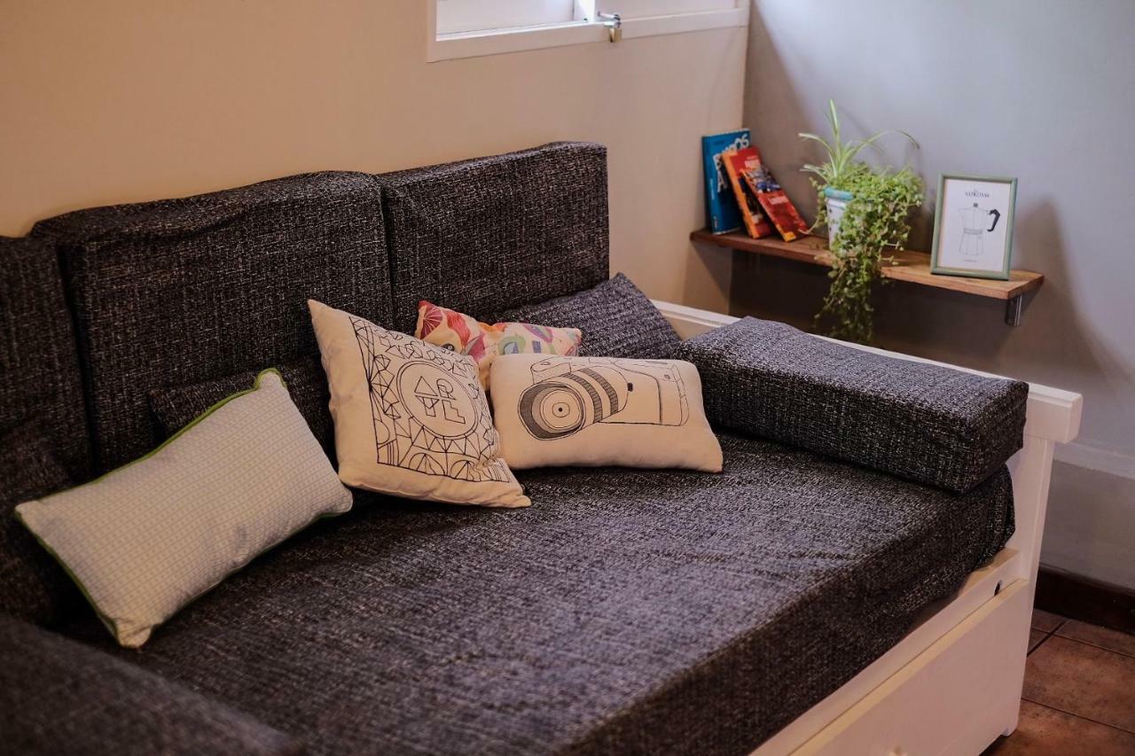 Leonidas Design Loft Mendoza Luaran gambar